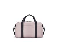 Rock Camden Holdall Sac de voyage sous le siège Rose - Conforme à la norme Ryanair, chariot et bandoulière - Convient pour la salle de sport, le bureau et les vacances de fin de semaine - 40 x 26 x 20
