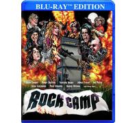 Rock Camp [Blu-Ray]