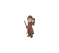 ROCK CANDY:HARRY POTTER-RON IN QUIDDITCH UNIFORM-13CM