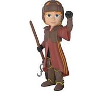 ROCK CANDY:HARRY POTTER-RON IN QUIDDITCH UNIFORM-13CM G