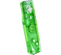 Rock Candy - M1PL382 - commande de mouvement pour Wii / wiiU - Vert