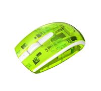 Rock Candy Wireless Mouse - Modèle Vert