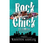 Rock Chick Reborn