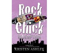 Rock Chick Redemption