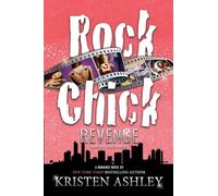 Rock Chick Revenge