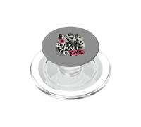 Rock Chihuahua Trop Petit pour s'en occuper drôle PopSockets PopGrip pour MagSafe