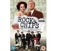 Rock & Chips 3-The Frog & The Pussycat [Edizione: Regno Unito] [Import]
