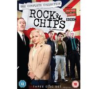 Rock And Chips Vol.1-3