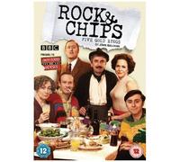 Rock & Chips [Import Anglais] (Import)
