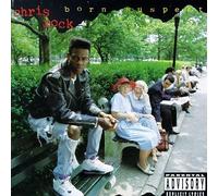 Rock, Chris - Born Suspect