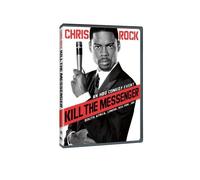 Rock, Chris - Kill The Messenger