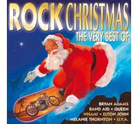 Various Artists - Rock Christmas-Very. [Import]
