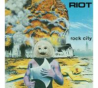 Rock City