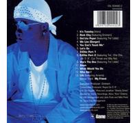 Royce Da 5'9 - Rock City