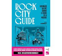 Rock City Guide