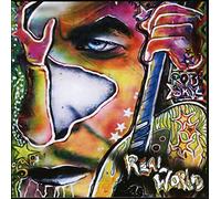 Rock Class - Real World [Import]
