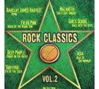 Rock Classics 2