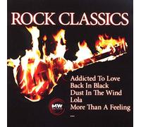 Most Wanted: Rock..