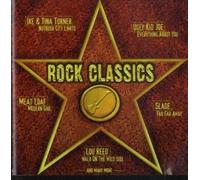 Rock Classics Compilation [Import]