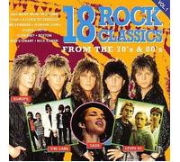 Rock Classics From 70s & 80s