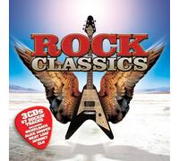 Rock Classics [Import]