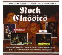 Rock Classics - Rock Classics