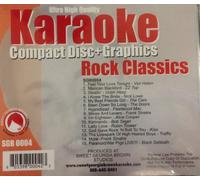 Rock Classics - SGB0004 (US Import)