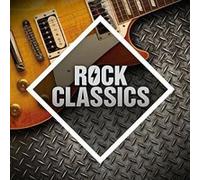 Rock Classics : The Collection