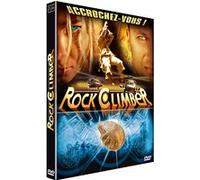 Rock Climber G
