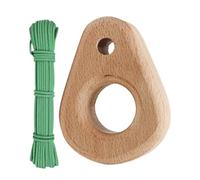 Rock Climbing Board - Board pour femme | Ergonomic Grip Rock Climbing Board | Équipement de gym léger pour les débutants professionnels, adultes et hommes | Ergonomic Training Board for Climbin