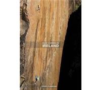 Rock Climbing in Ireland by David Flanagan Inconnu (Auteur)