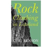 Rock Climbing In Lakeland