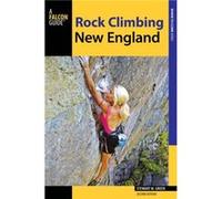 Rock Climbing New England by Stewart M. Green Stewart M Green (Auteur)
