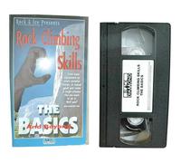 Rock Climbing Skills-the Basics [VHS]
