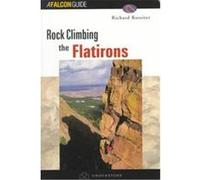 Rock Climbing The Flatirons