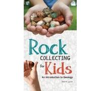 Rock Collecting For Kids