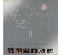 Rock Compilation - Greatest Love 2 (1988) [Import]