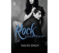 Rock Courtship