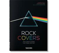 Rock Covers. 45th Ed.
