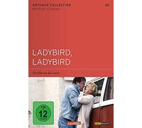 Rock,Crissy - Ladybird Ladybird/Arthaus Collection British Cin
