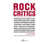 Rock Critics