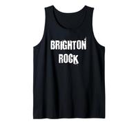Rock de Brighton Débardeur