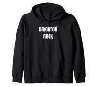 Rock de Brighton Sweat à Capuche