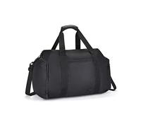 Rock District Sac fourre-tout fourre-tout, Noir , Medium- 50 x 33 x 22cm