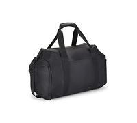 Rock District Sac fourre-tout fourre-tout, Noir , Small- 40 x 20 x 25cm