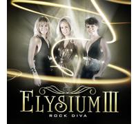 Elysium III - Rock Diva