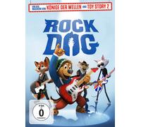 Various - Rock Dog