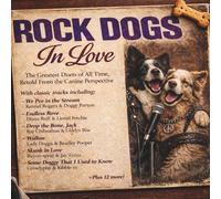 Rock Dogs In Love: The Greatest Duets, Retold From a Canine Perspective | Parody | Valentine's Gift