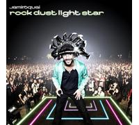Rock Dust Light Star by Jamiroquai NEUF