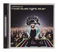 Rock , Dust, Light, Star (F)